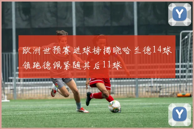 欧洲世预赛进球榜揭晓哈兰德14球领跑德佩紧随其后11球