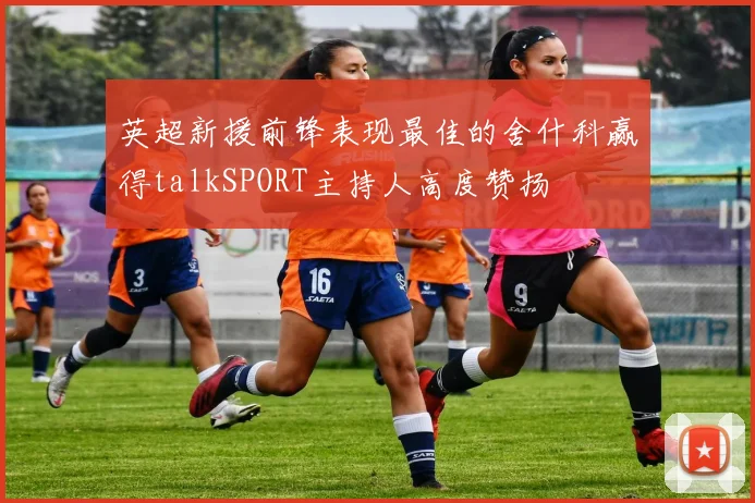 英超新援前锋表现最佳的舍什科赢得talkSPORT主持人高度赞扬