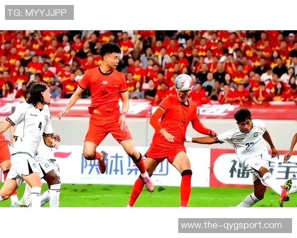 中国U23队亚洲杯历史回顾五次参赛未能突破小组赛阶段 中国U23队亚洲杯历史回顾五次参赛未能突破小组赛阶段