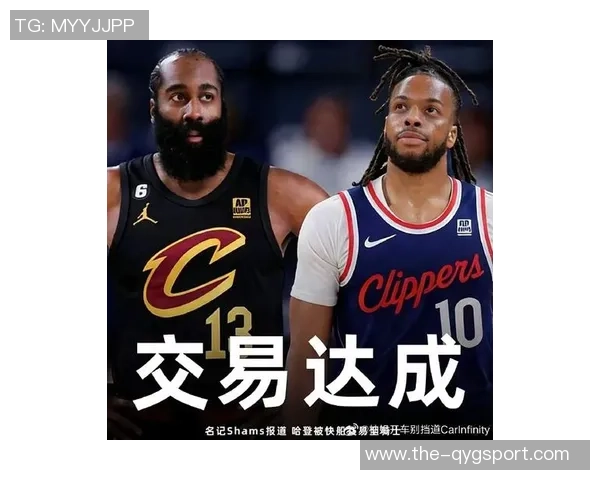 哈登交易传闻再起马刺报价加兰包含四号八号签与年轻球员组合 哈登交易传闻再起马刺报价加兰包含四号八号签与年轻球员组合