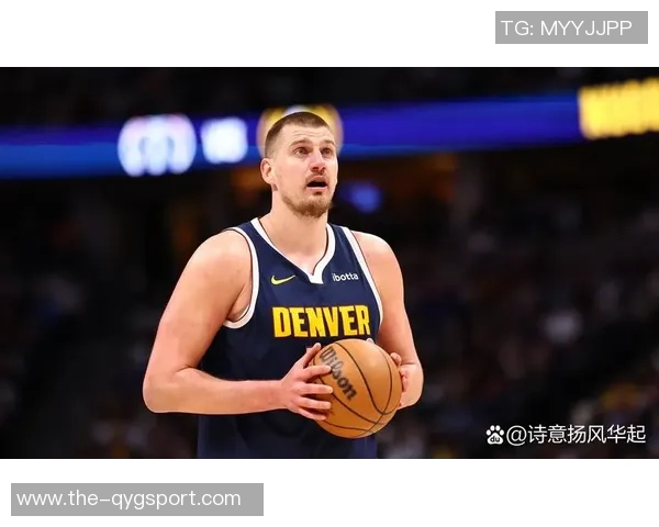 小波特赛季表现亮眼场均25分命中率超50三分命中率达40追平约基奇成耀眼新星 小波特赛季表现亮眼场均25分命中率超50三分命中率达40追平约基奇成耀眼新星